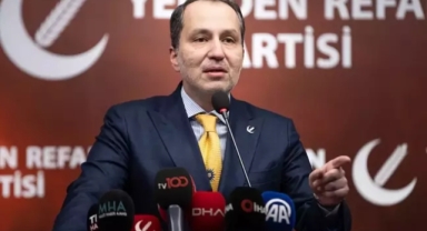 'Adaleti sarsmanın kimseye faydası yoktur'