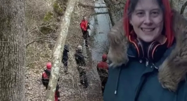 AFAD'dan 'Ece Gürel' açıklaması