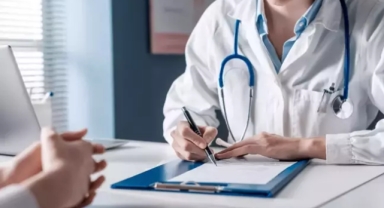 Aile hekimleri Türkiye genelinde iş bırakıyor