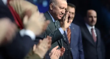 AK Parti seçim için ilk kez net tarih verdi