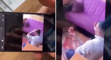 AKP'nin kalesinde belediye başkanını zora sokacak görüntü