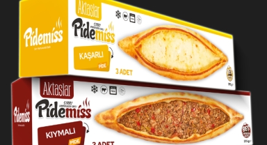 Aktaşlar Lezzet Grubu, Dondurulmuş Pideyi Küresel Pazara Tanıtarak Üretim Kapasitesini İkiye Katlamayı Hedefliyor
