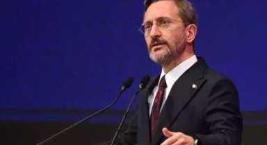 'Algı operasyonuna müsaade yok'