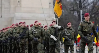 Alman ordusuyla ilgili ülkeyi şoka sokan rapor