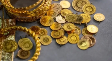 Altın için çöküş senaryosu konuşulmaya başlandı