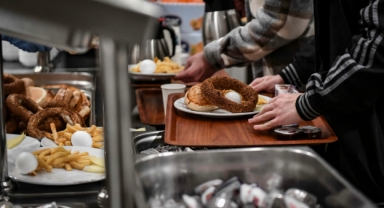 Ankara Büyükşehir Belediyesi'nden öğrencilere Sahur Desteği: Ramazan Boyunca Sıcak Yemek İkramı