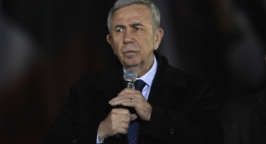 Ankara Büyükşehir Belediyesi'ne soruşturma