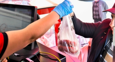 Ankara Büyükşehir Belediyesi'nin Uygun Fiyatlı Et Satışı Ramazan Boyunca Devam Ediyor: İki Haftada 61 Ton Et Satıldı