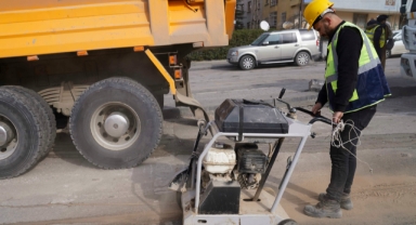 Ankara'da Kesintisiz ve Sağlıklı İçme Suyu İçin Dev Yatırım