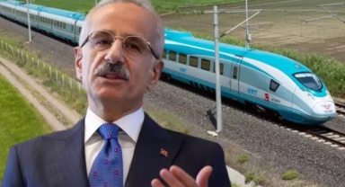 Ankara ve İstanbul arası 80 dakikaya düşecek