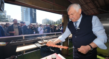 Antalya Culinary Forum'da Adana'nın Lezzet Rüzgarı Esti