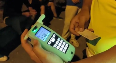 Araçlara alkolmetre geliyor