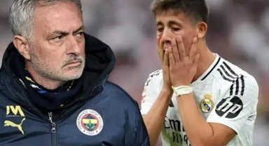 Arda Güler 60 milyon euroya imzayı atıyor