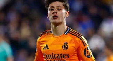 Arda Güler gelecek planını açıkladı