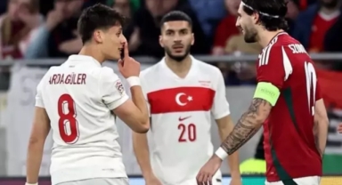 Arda Güler'i Real Madrid üzerinden vurdu