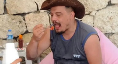 Arda Kural'ın yeni mesleği şaşırttı