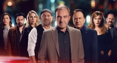 Arka Sokaklar'da şok veda