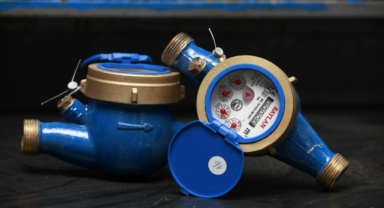 ASKİ'den Başkentlilere Donma Riski Uyarısı: Sayaçları Koruma Yöntemleri