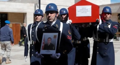 Astsubay 14 yıllık yaşam mücadelesini kaybetti