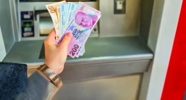 ATM'den para çekemeyebilirsiniz