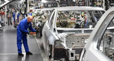 Audi binlerce kişiyi işten çıkaracak