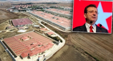 Avukat Ersöz İmamoğlu ile görüştü