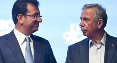 Ayağına kadar gitse de ikna edemedi 