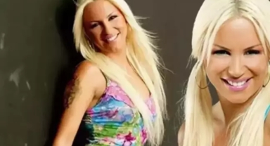 Ayça Tekindor seneler sonra ortaya çıktı