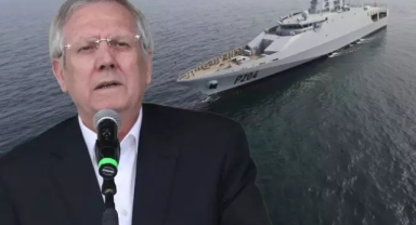 Aziz Yıldırım bir ülkeyi ihya edecek 