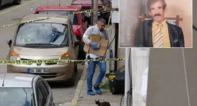 Babasına yapılanları böyle anlattı