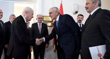 Bahçeli'den CHP'ye bir kesik daha