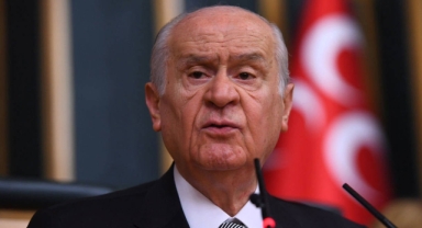 Bahçeli'nin sağlık durumuna ilişkin açıklama