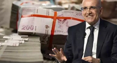 Bakan Şimşek kapınızı çalabilir