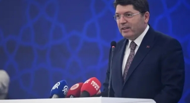 Bakan Tunç tartışmalara noktayı koydu