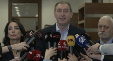 Bakırhan'dan Bahçeli’nin çıkışına cevap