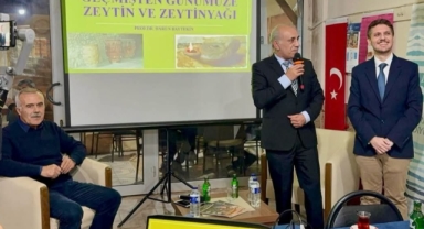 BANDIRMA BELEDİYESİ TARIMSAL EĞİTİMİ YAYGINLAŞTIRIYOR