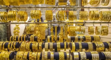 Bankacılık devi altın için bakın ne yorum yaptı 