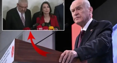 'Başımızı öne eğecek açığımız yoktur'