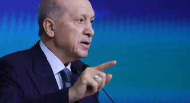 'Beklenen neticenin süratle alınacağı kanaatindeyim'