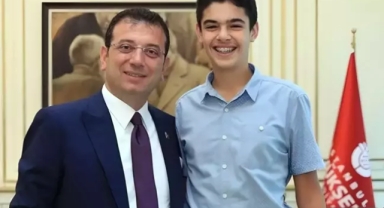 Berkay Gezgin tutuklandı