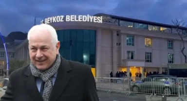 Beykoz Belediye Başkanı görevden uzaklaştırıldı