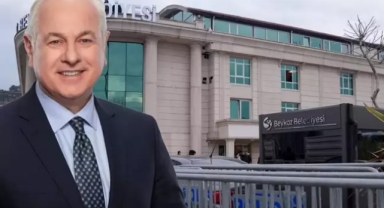 Beykoz Belediyesi'nde skandal 