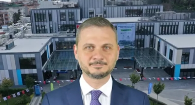 Beylikdüzü Belediyesi'nde başkan vekili belli oldu