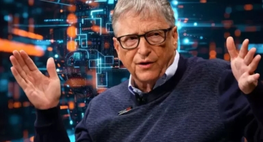 Bill Gates yapay zekanın devralamayacağı 3 mesleği açıkladı