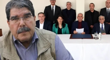 'Biz artık bu devletin ortağıyız'