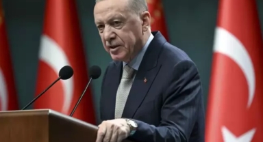 'Biz bu ülkeyi sokak terörüne müptezellere teslim etmeyiz'