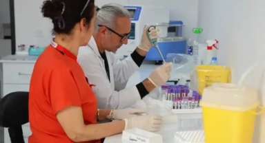 Bu 6 ilde evlenecek çiftler mutlaka test yaptırmalı 