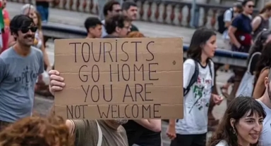 Bu Avrupa ülkesine sakın gitmeyin