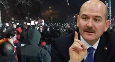 'Bu provokasyonun sonucuna katlanırsınız'