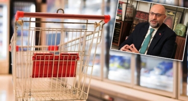 'Bu Ramazan mutfakta yangın var'